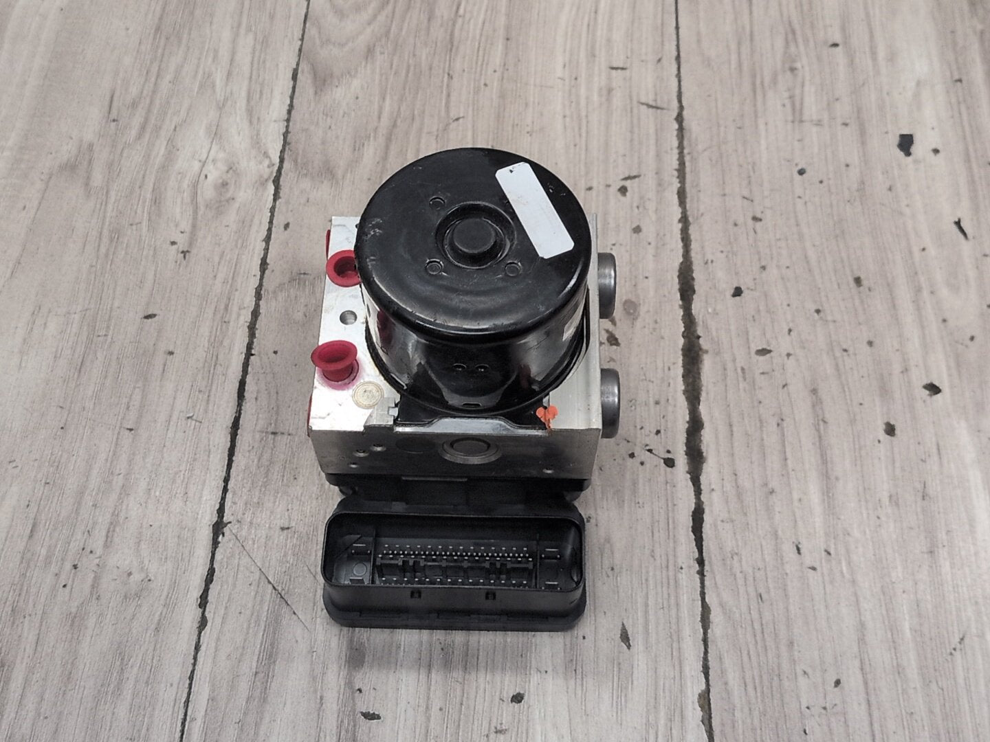 2004-2010 BMW M6 E64 ABS Pump Module 7841038 OEM