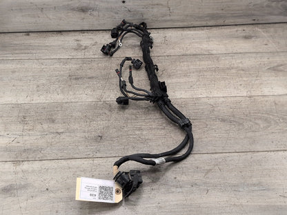2018 - 2024 BMW X3 G01 Engine Motor Ignition Coil 8654417 B58B30M0