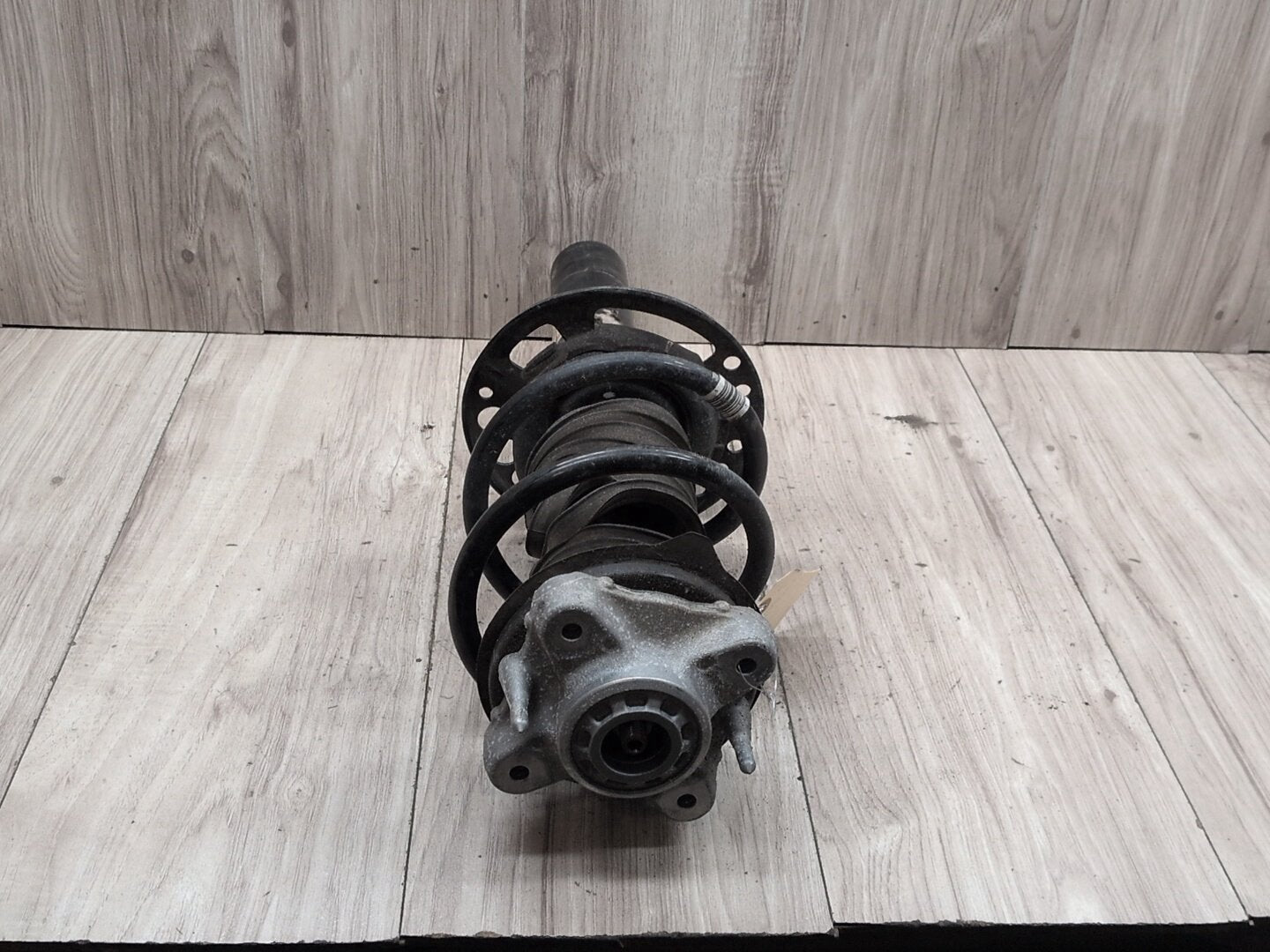 2019-2026 BMW M340i G20 Front Left Driver Spring Strut Shock Absorber 6879313