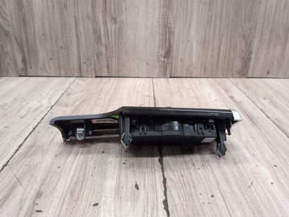 2011-2016 BMW M5 F10 Headlamp Switch 9192941 OEM