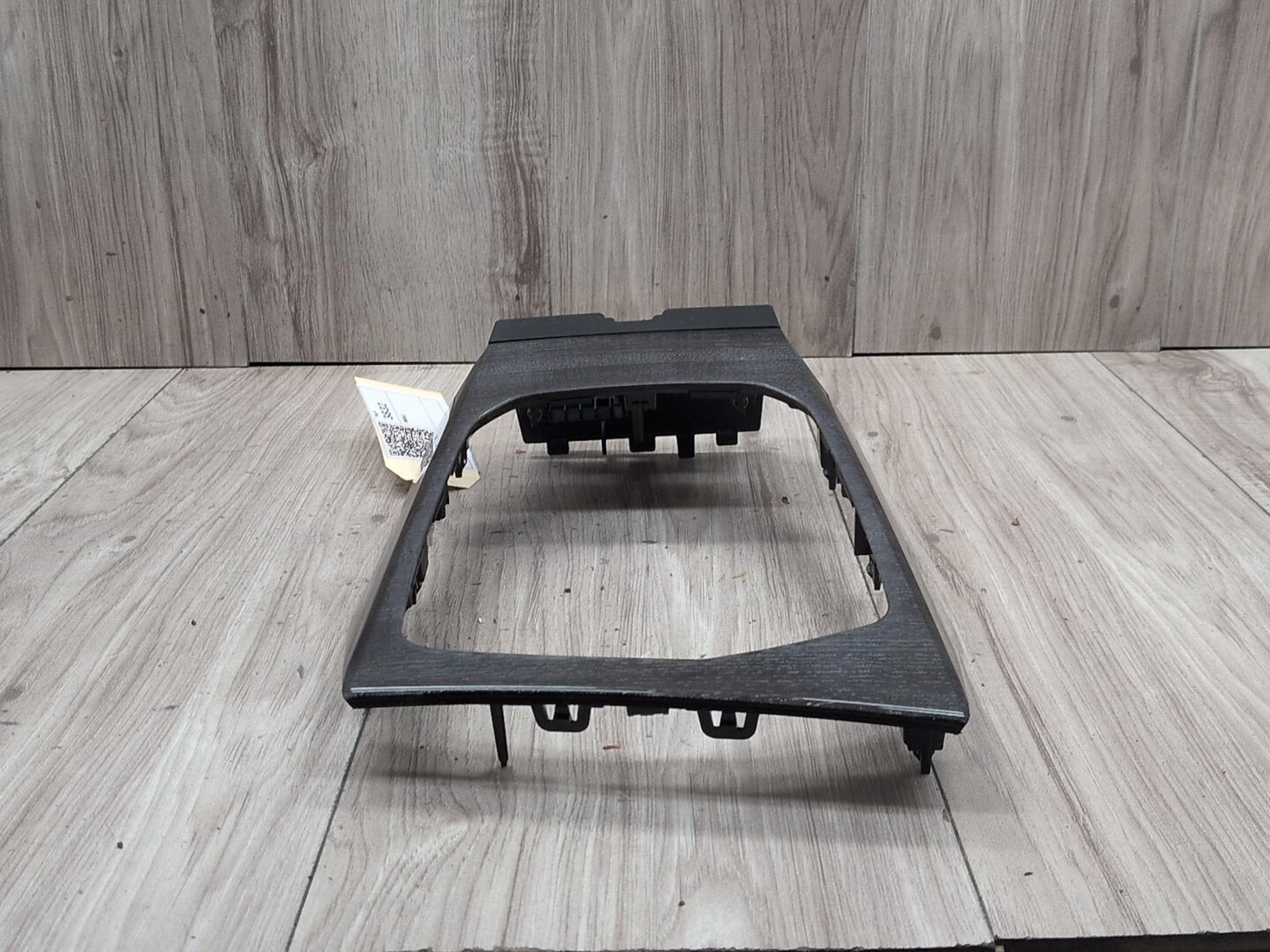 2019-2026 BMW 330i G20 Center Console Trim 9891186