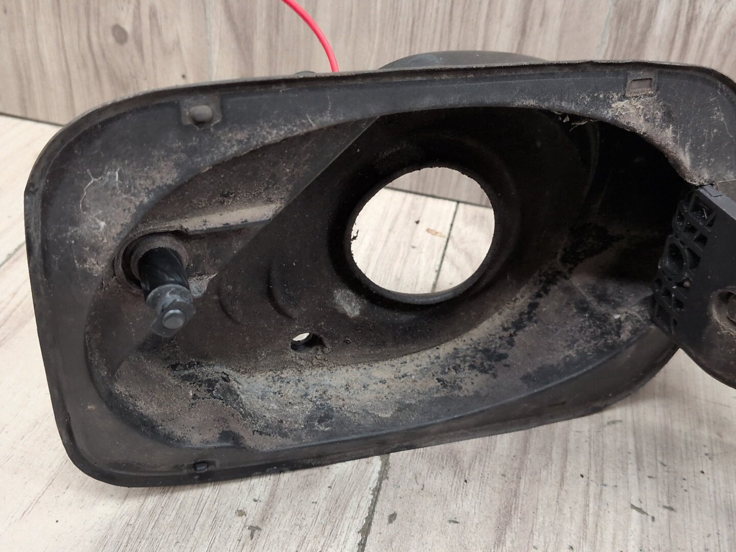 2015-2018 Audi Q3 8U Fuel Gas Tank Filler Cap 8J0010508Q