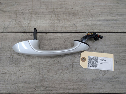 OEM BMW G01 G05 G20 G30 X3 X5 330 Front Rear Right Passenger Door Handle COMFORT