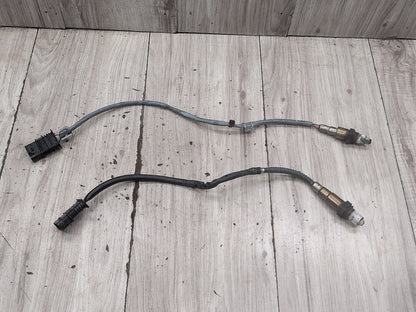 OEM BMW F10 F15 F22 F30 F32 F36 Cat Catalytic Oxygen o2 Lambda Probe Sensors N55