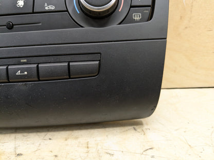 OEM BMW E82 E88 E90 E92 E93 M3 AC Air Conditioning Seat Climate Control Switch