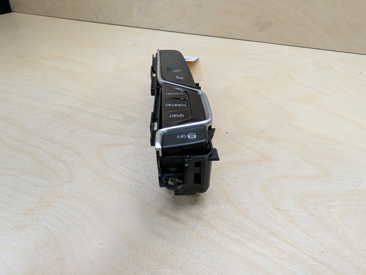 2018-2024 BMW X3 G01 Drive Logic Switch Button 6993921 OEM