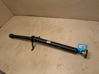 2011-2017 Audi RS5 8T - Rear Propeller Driveshaft Drive Shaft PN: 8T0521101R