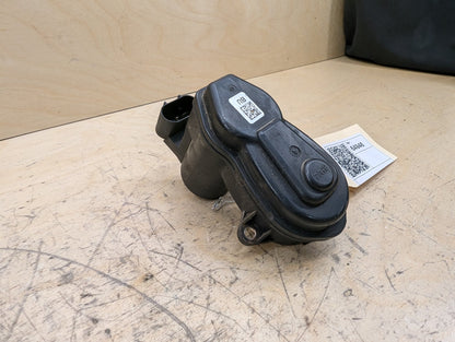 OEM BMW F06 F10 F12 F13 F25 I12 Rear Left or Right Brake Caliper Electric Motor