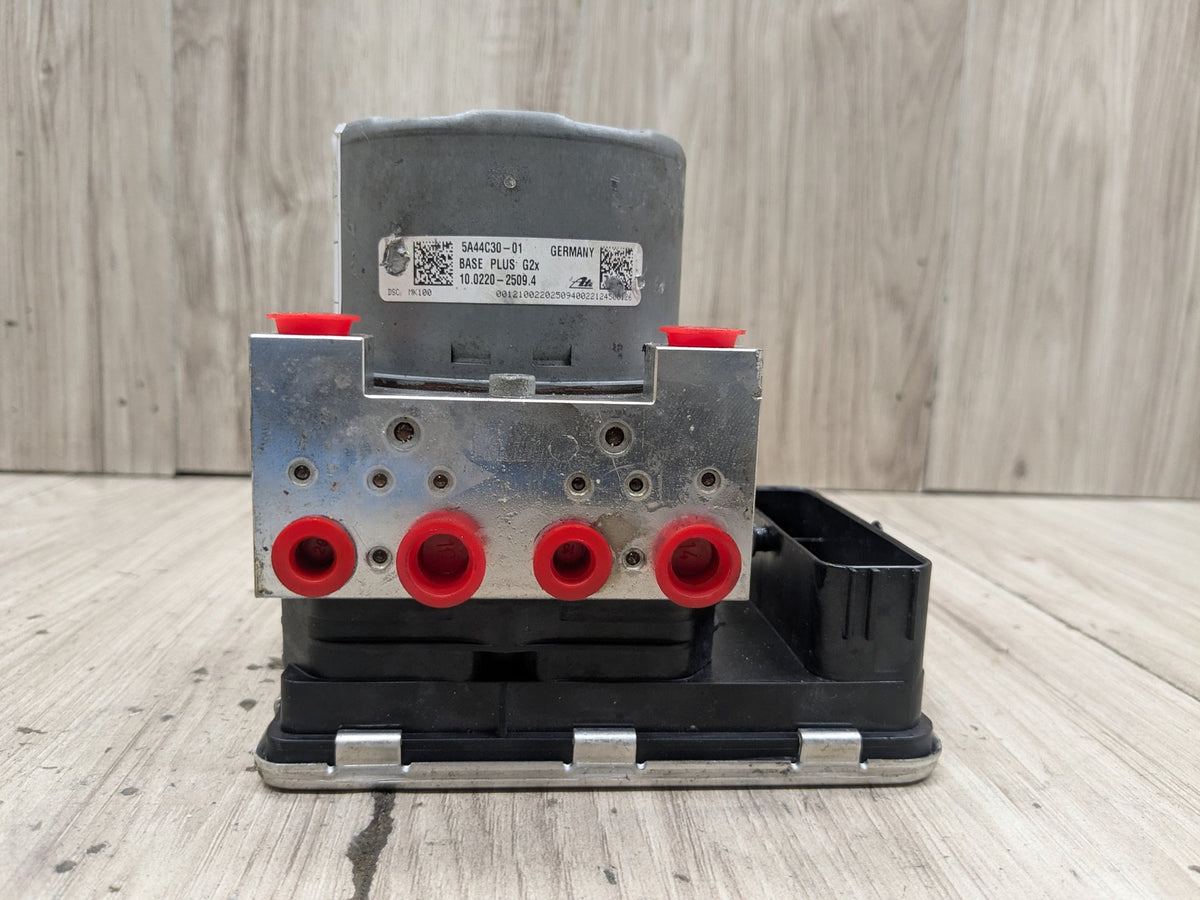 2022-2026 BMW 430i G26 ABS Pump Module 5A44C30 OEM