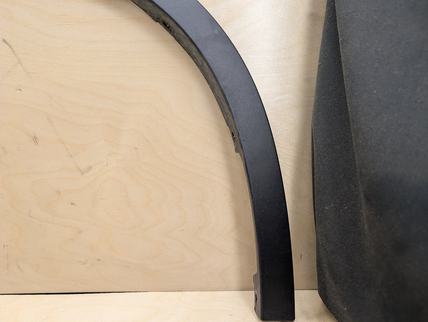 OEM BMW G01 G02 X3 X4 Front Right Passenger Fender Flare Wheel Arch Molding Trim