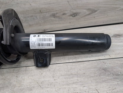 2014 - 2019 BMW 340 F34 Front Left Driver Spring Strut Shock Absorber 6873781 B58B30M0