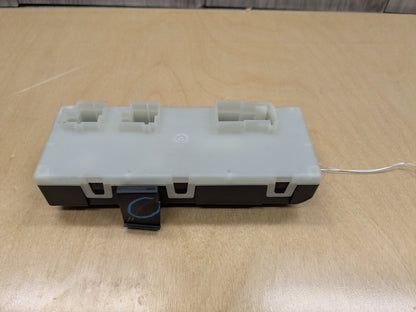 OEM BMW G01 G20 G22 G23 G26 G80 Trunk Liftgate Tailgate Decklid Control Module