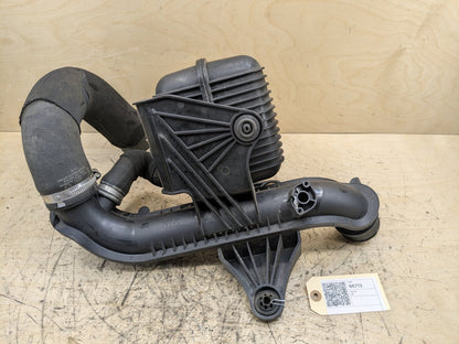 2012-2018 Audi A6 C7 Turbo Charger Air Intercooler SET 4G0145709AG
