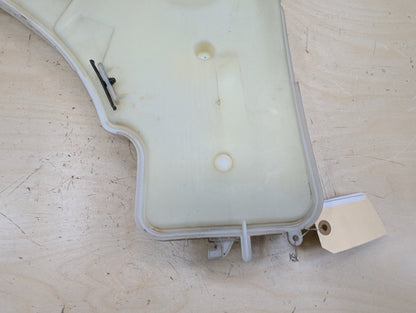 2012-2018 BMW 335i F30 Windshield Reservoir Tank Assembly 7241664