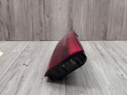 17-20 OEM BMW F90 G30 530 540 M550 M5 Rear Right Passenger Trunk Tail Light