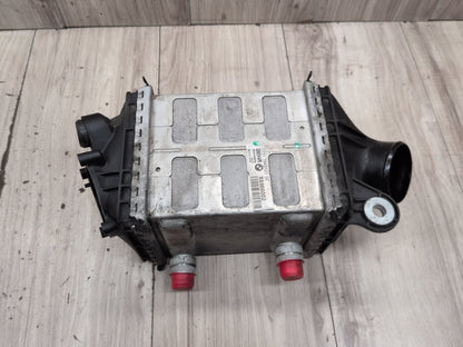 2011-2016 BMW M5 F10 Turbo Charger Air Intercooler 7843123 OEM