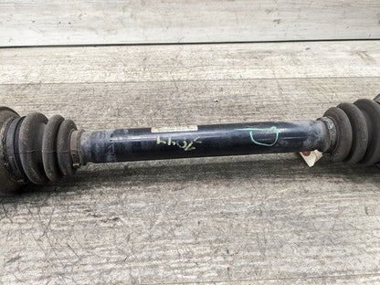 12-18 OEM BMW F06 F10 F12 F13 M5 M6 Rear Left Driver Side Output Half Shaft Axle