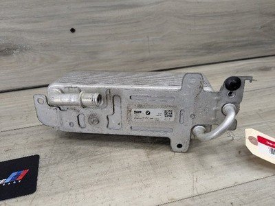 19-23 OEM BMW G05 G06 G07 X5 X7 B58C AC Air Conditioning Condenser Dryer 6847989