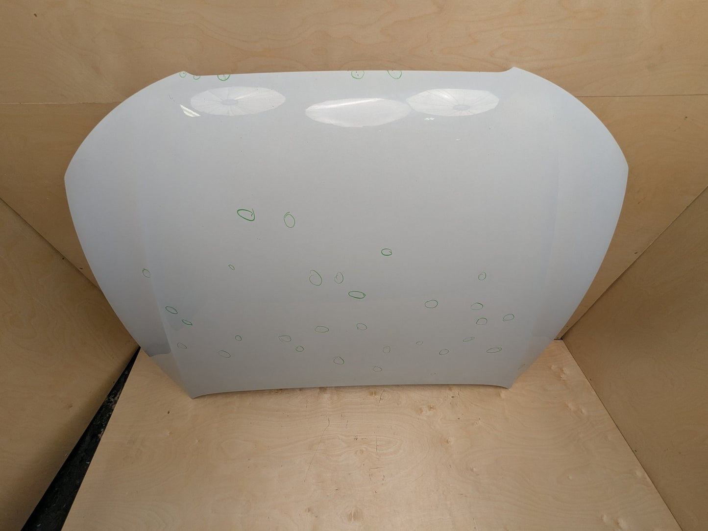 2013 - 2017 Audi S5 8T Hood Bonnet Shell Panel 8T0823029H