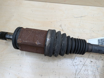 2016-2022 BMW 750i G12 Front Left Driver Half Shaft Output CV Axle 8657289