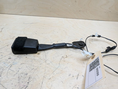 OEM BMW F90 G11 G12 G30 530 540 M550 750 M5 Front Left or Right Seatbelt Buckle