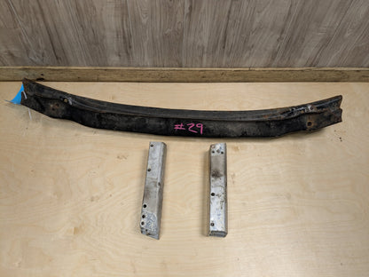 2008 - 2017 Audi S5 8T Front Bumper Reinforcement Rebar Bar 8K0807113F
