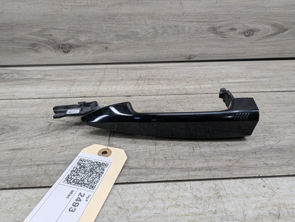 2014 - 2018 BMW X5 F15 Front or Rear Left Driver Exterior Door Handle w/ Comfort Access 7422107 N63B