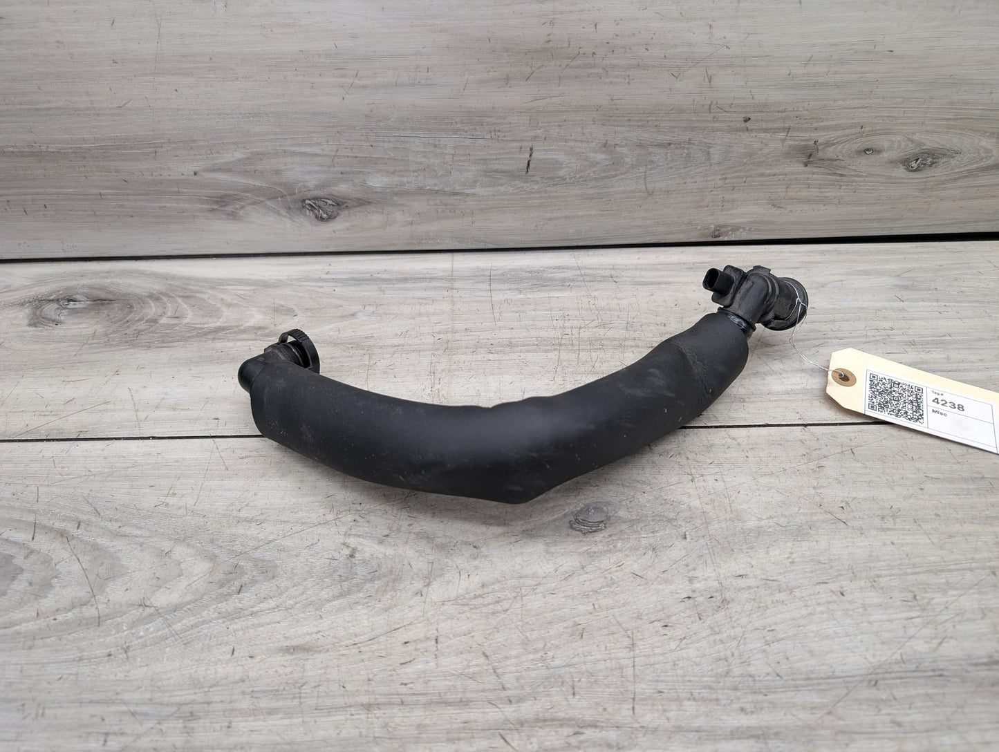 OEM BMW F30 F36 G01 G20 G26 Engine B46 Air Cleaner Filter Resonator Hose Tube