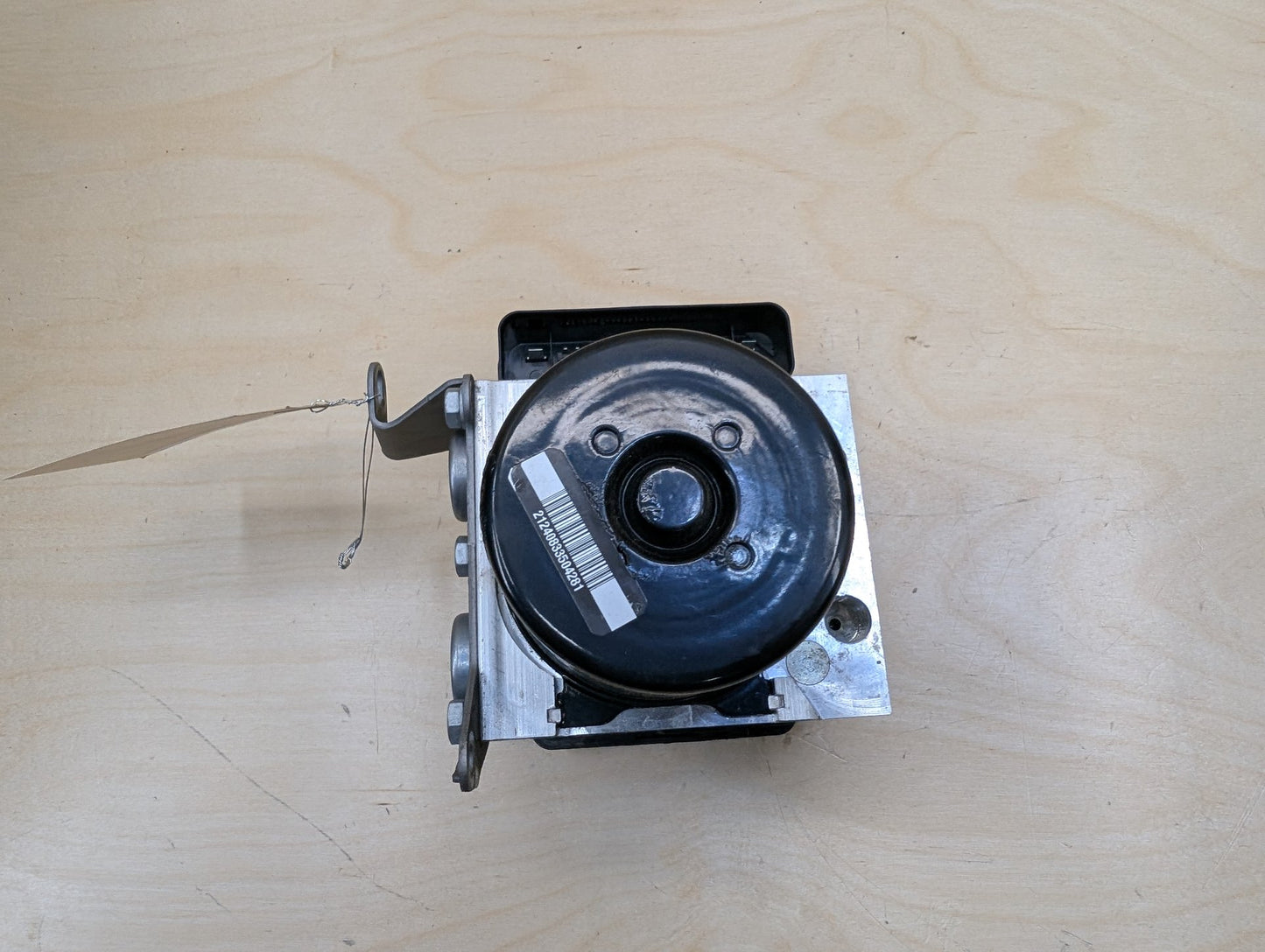 OEM BMW E82 E90 E92 RWD ABS Brake Pump Anti Lock DSC Dynamic Stability Control