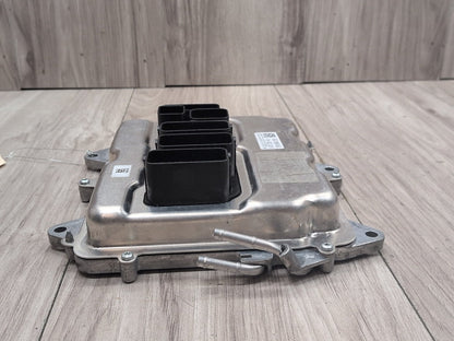 OEM BMW LCI F10 F12 F86 M5 X5M DME ECU S63 Engine Control Unit Module Computer