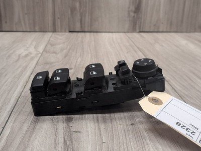 OEM BMW F15 F16 F85 F39 F48 X1 X5 Front Driver Master Window Glass Lifter Switch