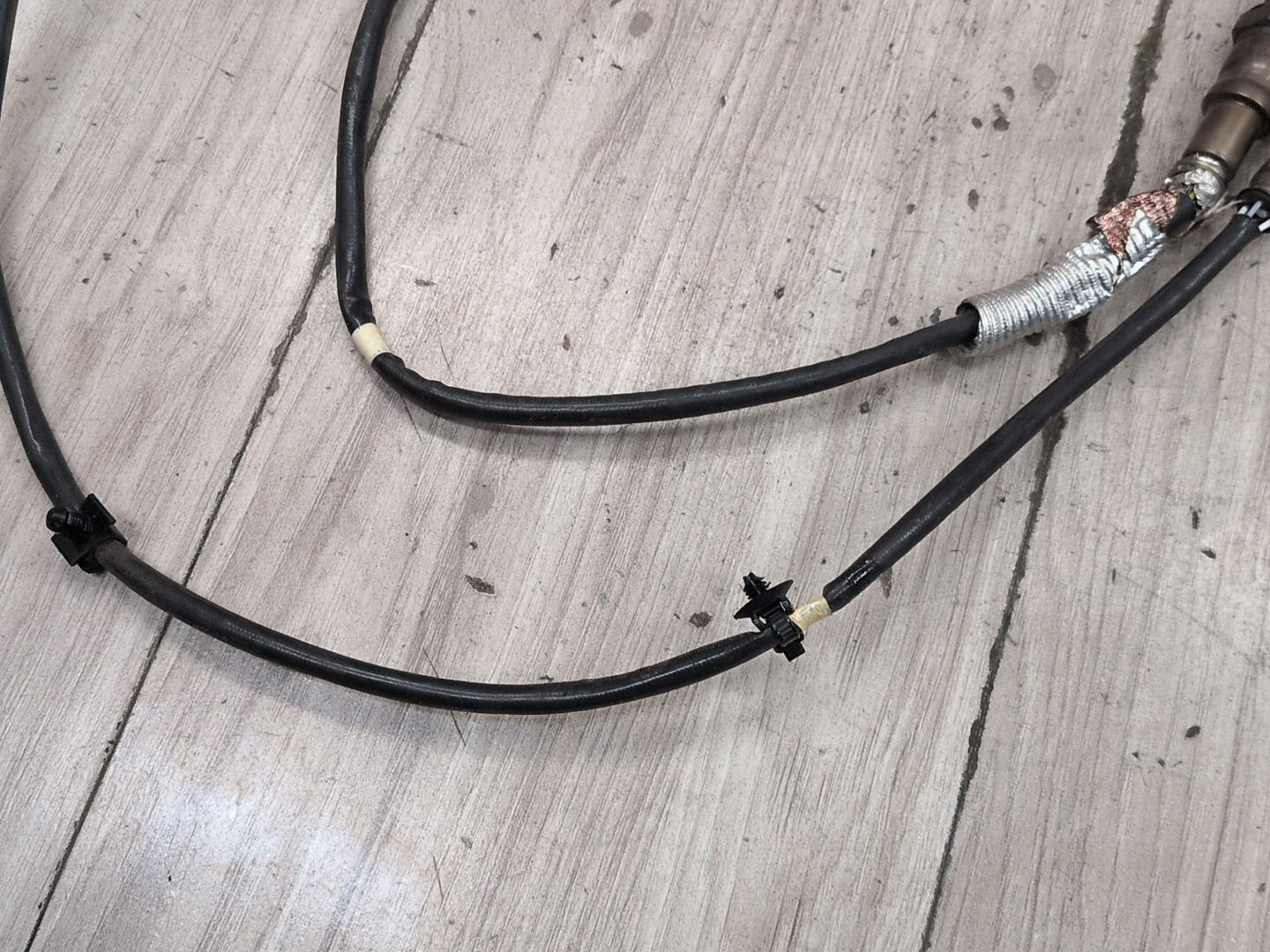 2018-2023 Audi S4 B9 Cat Catalytic Oxygen O2 Lambda Probe Sensors SET 8W0906265AC