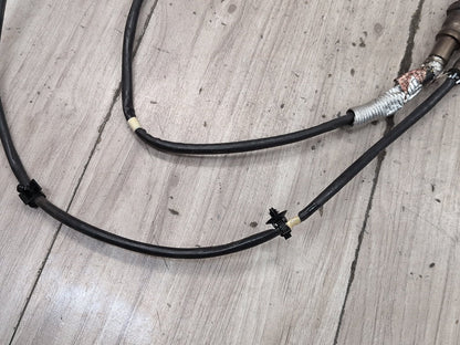 2018-2023 Audi S4 B9 Cat Catalytic Oxygen O2 Lambda Probe Sensors SET 8W0906265AC