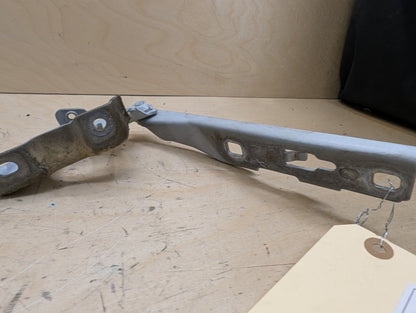 2011-2017 Audi RS5 8T Hood Bonnet Hinges SET 8T0823301E OEM