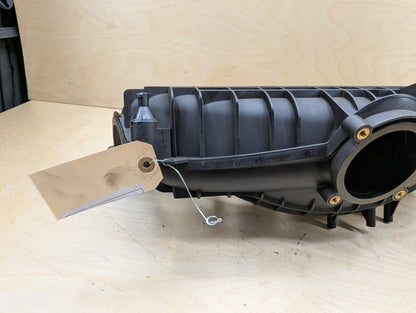06-12 OEM BMW E82 E88 135 E90 E92 E93 335 F01 F02 740 Engine N54 Intake Manifold
