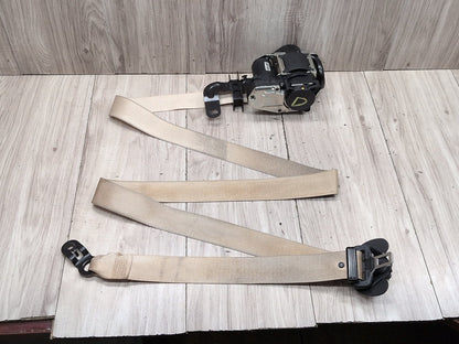 2019-2026 BMW 330i G20 Front Left Driver Seatbelt Seat Belt Retractor 7496301