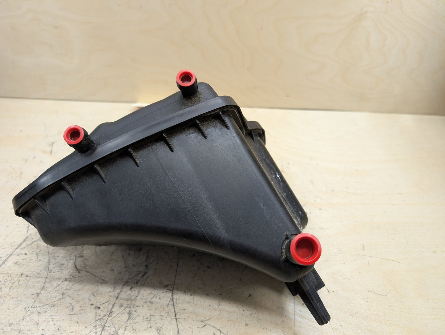2011-2017 Audi RS5 8T Coolant Expansion Tank Reservoir 8T0121405
