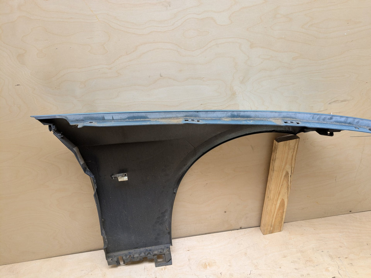 07-13 OEM BMW E92 E93 328 335 Left Driver Side Fender Panel