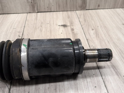 OEM BMW G20 G42 230iX M240iX 330iX M340iX Front Left Driver Output CV Axle Shaft