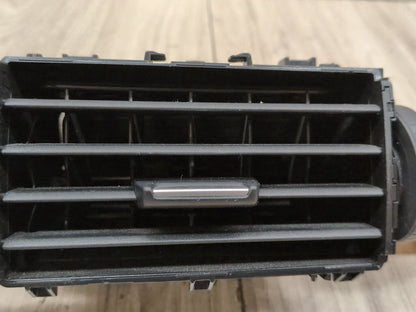 14-20 OEM BMW F22 F30 F32 F36 F80 F82 Front Dash Central Air Vent Grille Black