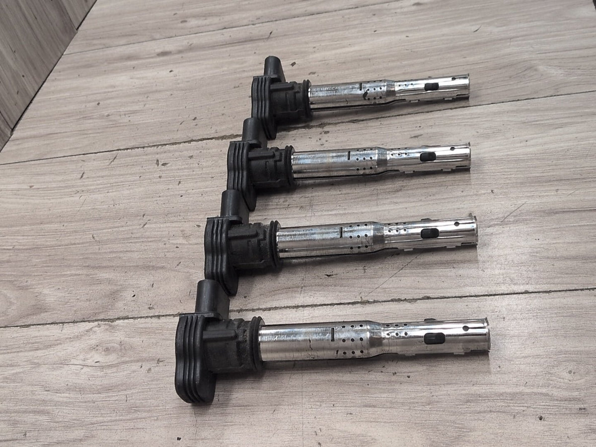 2015-2018 Audi 8U Q3 CCTA Engine Motor Ignition Coil SET 07K905715G