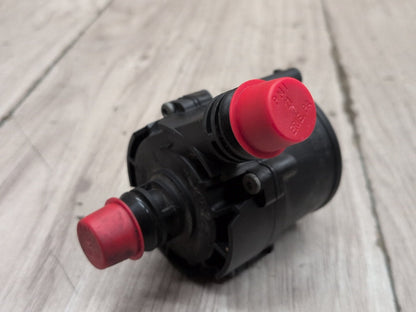 16-19 OEM BMW G11 G12 G30 M550 750 M760 Auxiliary Electric Coolant Water Pump