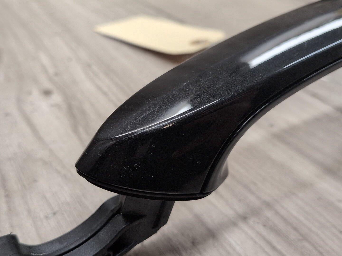OEM BMW G01 G20 G22 G23 G30 Front Rear Right Passenger Door Handle COMFORT Black