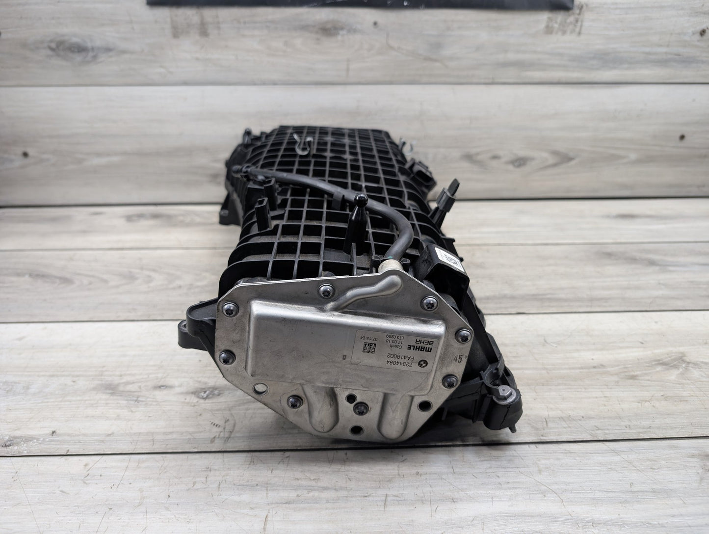 OEM BMW F22 F23 F30 F32 F33 F36 G01 G12 G30 M240 340 440 X3 Intake Manifold B58