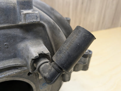 2009-2011 Mercedes-Benz R171 SLK-Class M272 Engine Intake Manifold A2721402401