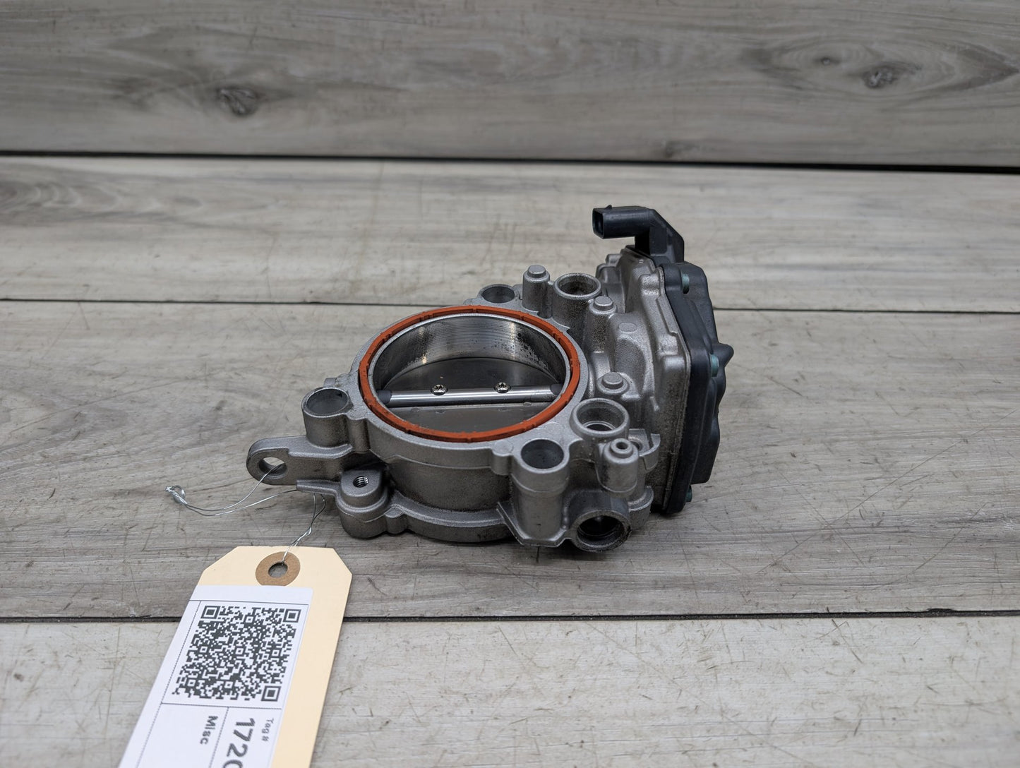 OEM BMW F22 F30 F32 F36 G01 G20 G26 G30 Throttle Body Valve Actuator B46 B48 B58