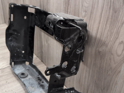 OEM BMW G20 G22 G23 G26 Front Left Driver Radiator Reinforcement Support Bracket