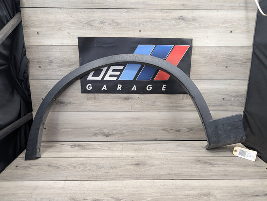 OEM BMW F25 F26 X3 X4 Front Left Driver Fender Flare Wheel Arch Molding Trim