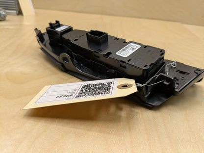 OEM BMW F90 F97 G01 G05 G20 G30 X3 Front Driver Main Master Power Window Switch
