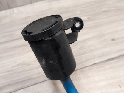 08-18 OEM Audi A4 A5 A6 A7 Q5 RS5 S4 S5 SQ5 Fuel Vapor Charcoal Canister